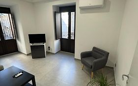 Sistra Apartment